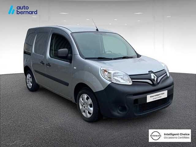 Renault Kangoo Express 1.5 Blue dCi 80ch Extra R-Link 5cv
