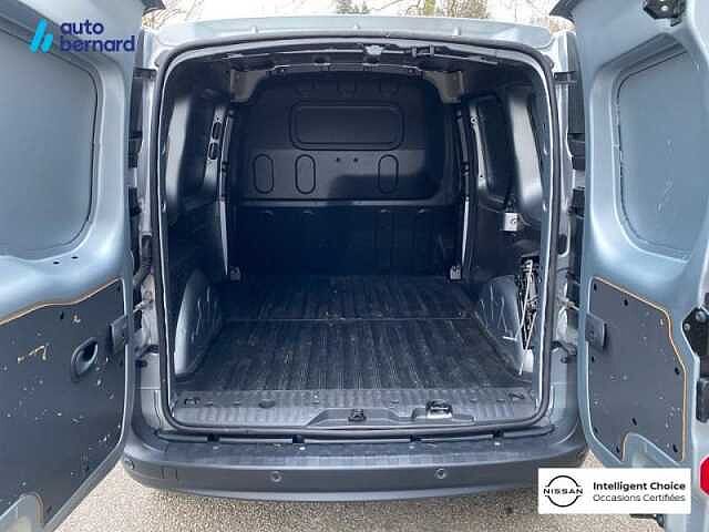 Renault Kangoo Express 1.5 Blue dCi 80ch Extra R-Link 5cv