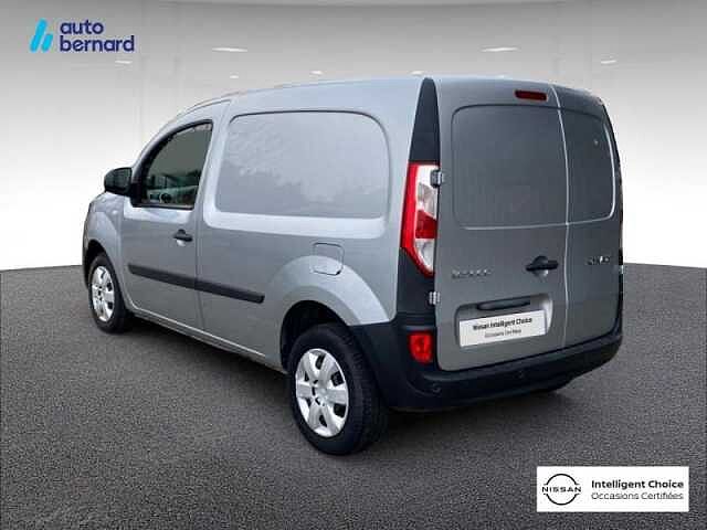 Renault Kangoo Express 1.5 Blue dCi 80ch Extra R-Link 5cv