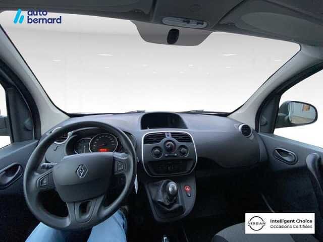 Renault Kangoo Express 1.5 Blue dCi 80ch Extra R-Link 5cv