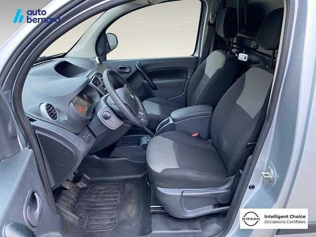 Renault Kangoo Express 1.5 Blue dCi 80ch Extra R-Link 5cv