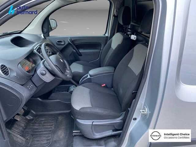 Renault Kangoo Express 1.5 Blue dCi 80ch Extra R-Link 5cv