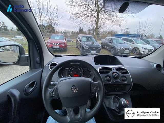 Renault Kangoo Express 1.5 Blue dCi 80ch Extra R-Link 5cv