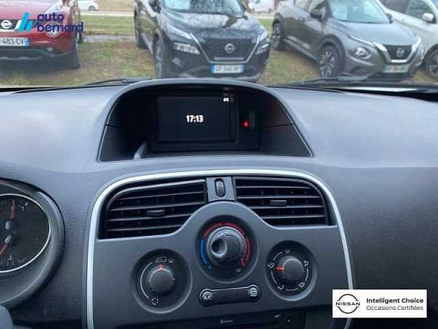 Renault Kangoo Express 1.5 Blue dCi 80ch Extra R-Link 5cv