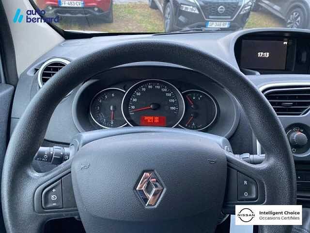 Renault Kangoo Express 1.5 Blue dCi 80ch Extra R-Link 5cv