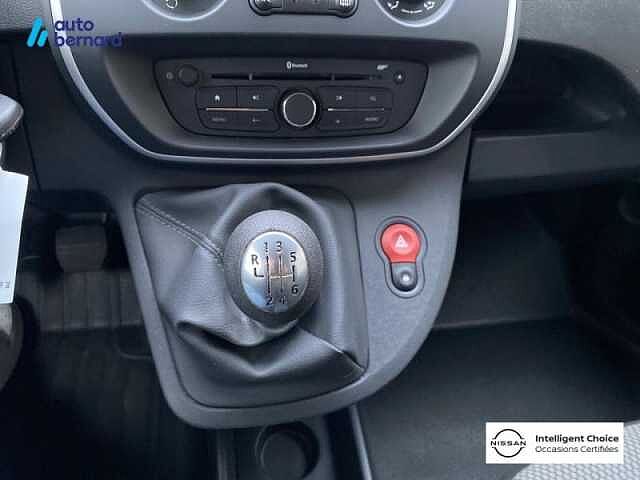 Renault Kangoo Express 1.5 Blue dCi 80ch Extra R-Link 5cv
