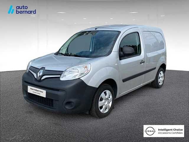 Renault Kangoo Express 1.5 Blue dCi 80ch Extra R-Link 5cv