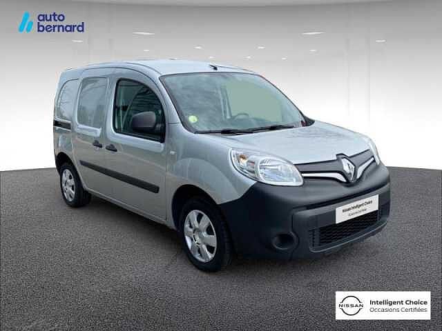 Renault Kangoo Express 1.5 Blue dCi 80ch Extra R-Link 5cv