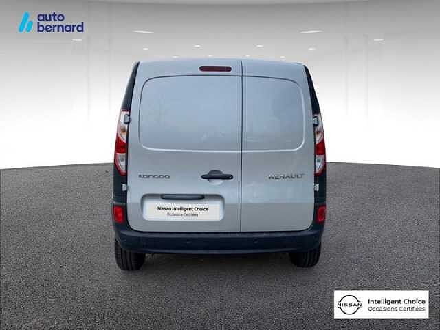 Renault Kangoo Express 1.5 Blue dCi 80ch Extra R-Link 5cv