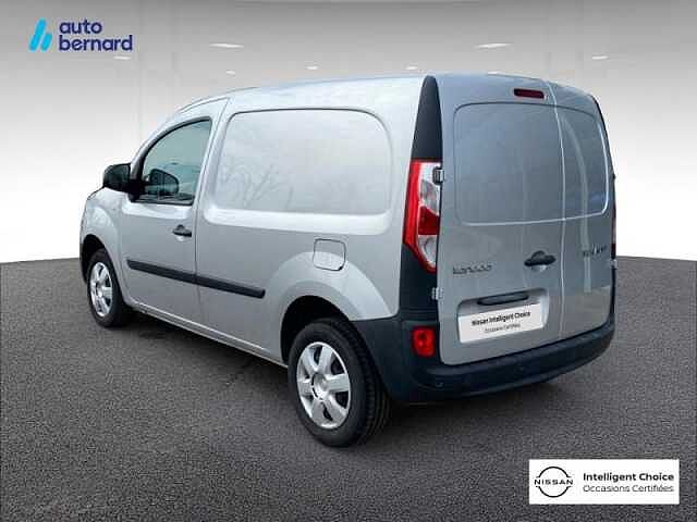 Renault Kangoo Express 1.5 Blue dCi 80ch Extra R-Link 5cv