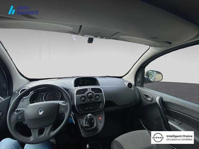 Renault Kangoo Express 1.5 Blue dCi 80ch Extra R-Link 5cv