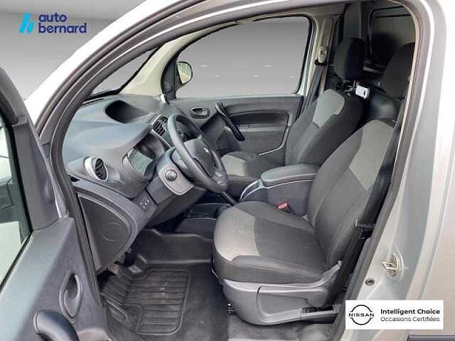 Renault Kangoo Express 1.5 Blue dCi 80ch Extra R-Link 5cv