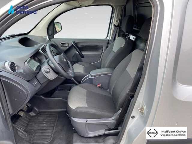 Renault Kangoo Express 1.5 Blue dCi 80ch Extra R-Link 5cv
