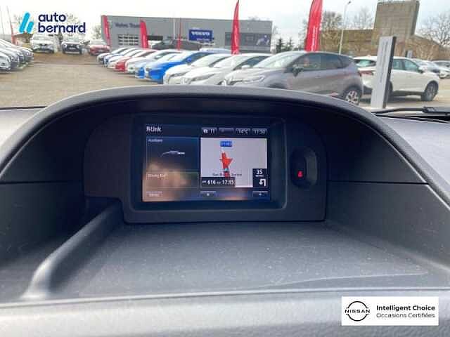 Renault Kangoo Express 1.5 Blue dCi 80ch Extra R-Link 5cv