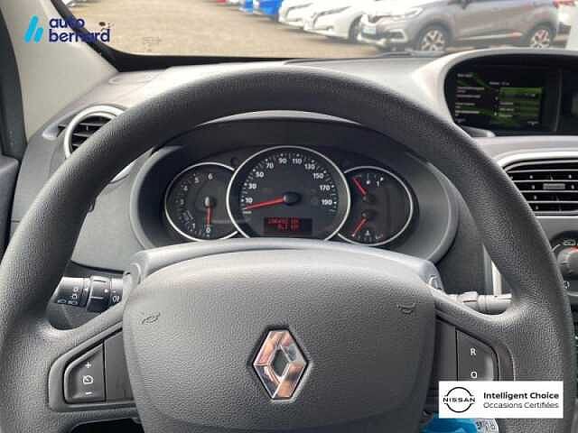 Renault Kangoo Express 1.5 Blue dCi 80ch Extra R-Link 5cv
