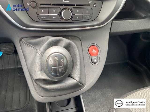 Renault Kangoo Express 1.5 Blue dCi 80ch Extra R-Link 5cv