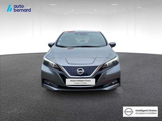 Nissan Leaf 150ch 40kWh Acenta 21