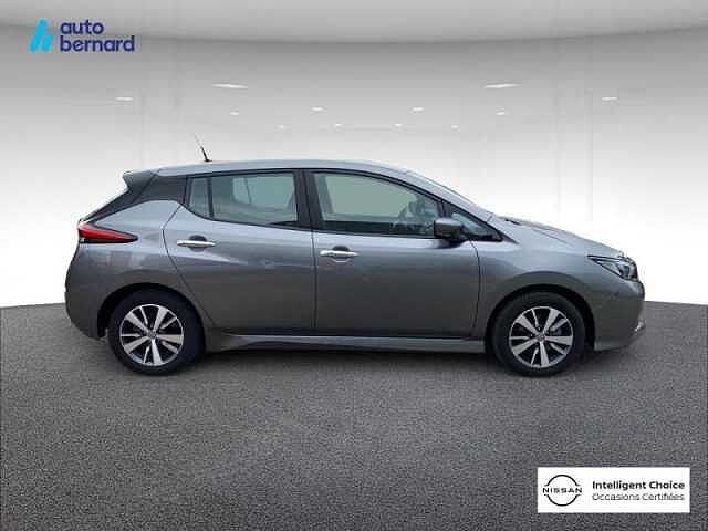 Nissan Leaf 150ch 40kWh Acenta 21