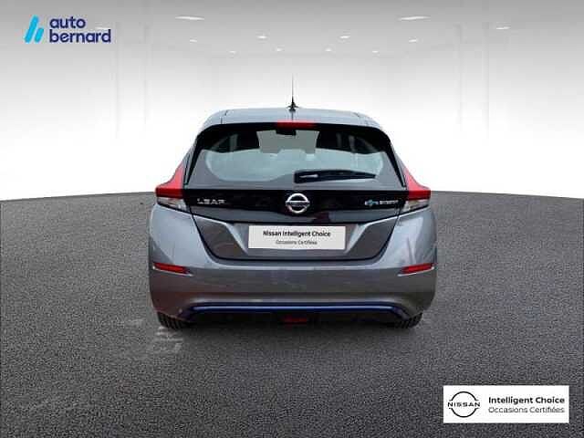 Nissan Leaf 150ch 40kWh Acenta 21