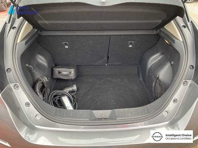 Nissan Leaf 150ch 40kWh Acenta 21