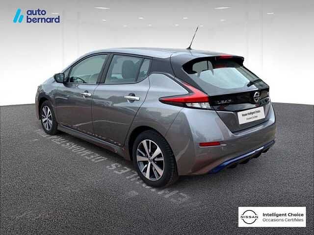 Nissan Leaf 150ch 40kWh Acenta 21