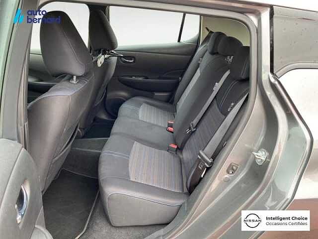 Nissan Leaf 150ch 40kWh Acenta 21
