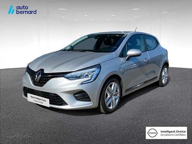 Renault Clio 1.5 Blue dCi 85ch Business