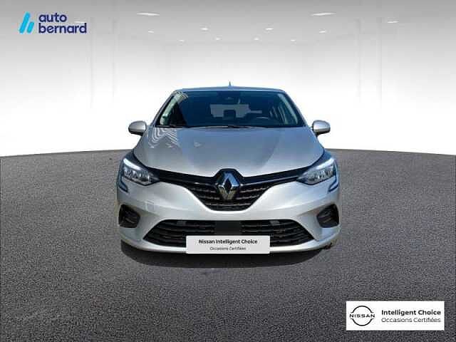 Renault Clio 1.5 Blue dCi 85ch Business