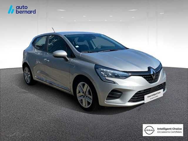 Renault Clio 1.5 Blue dCi 85ch Business
