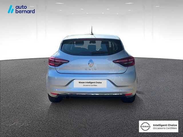 Renault Clio 1.5 Blue dCi 85ch Business