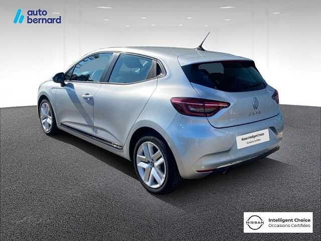 Renault Clio 1.5 Blue dCi 85ch Business