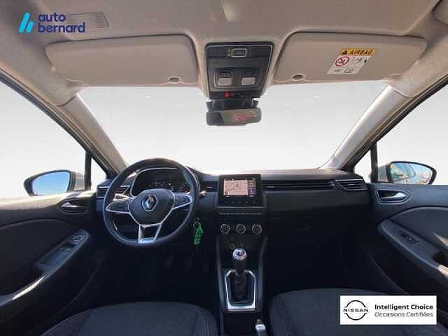 Renault Clio 1.5 Blue dCi 85ch Business