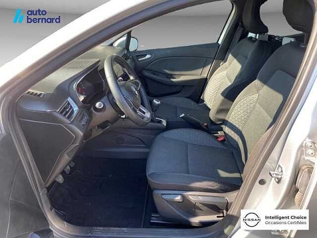 Renault Clio 1.5 Blue dCi 85ch Business