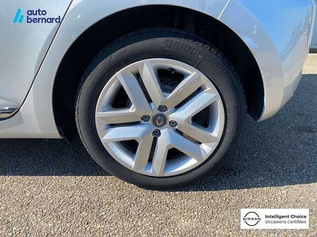 Renault Clio 1.5 Blue dCi 85ch Business