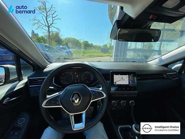 Renault Clio 1.5 Blue dCi 85ch Business