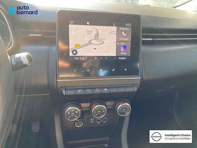 Renault Clio 1.5 Blue dCi 85ch Business
