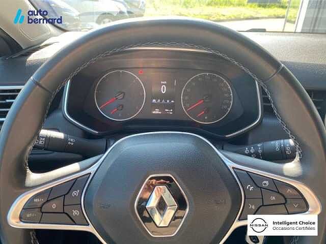 Renault Clio 1.5 Blue dCi 85ch Business