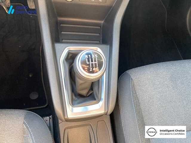 Renault Clio 1.5 Blue dCi 85ch Business