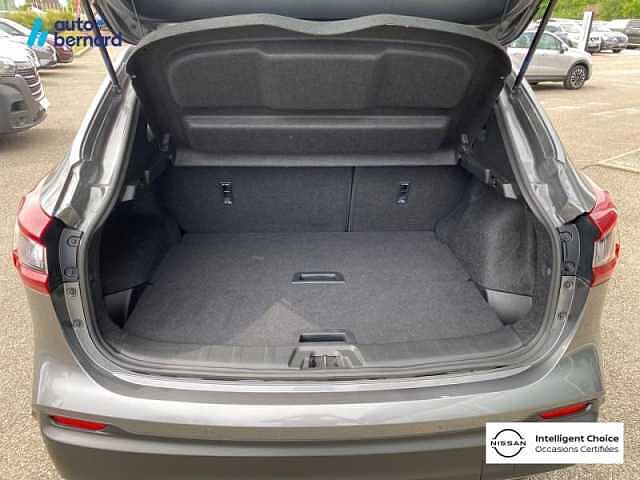 Nissan Qashqai 1.3 DIG-T 140ch N-Connecta 2019 Euro6-EVAP