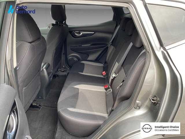 Nissan Qashqai 1.3 DIG-T 140ch N-Connecta 2019 Euro6-EVAP