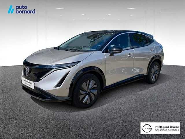 Nissan Ariya 87kWh 242ch Evolve