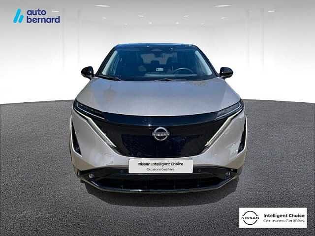 Nissan Ariya 87kWh 242ch Evolve