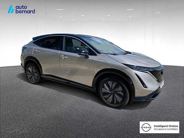 Nissan Ariya 87kWh 242ch Evolve
