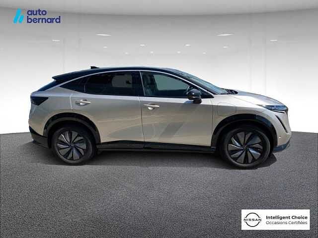 Nissan Ariya 87kWh 242ch Evolve