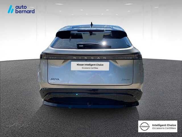 Nissan Ariya 87kWh 242ch Evolve
