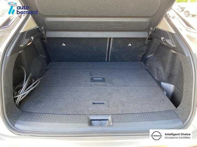 Nissan Ariya 87kWh 242ch Evolve