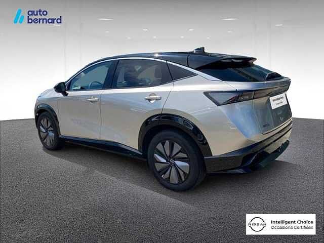 Nissan Ariya 87kWh 242ch Evolve