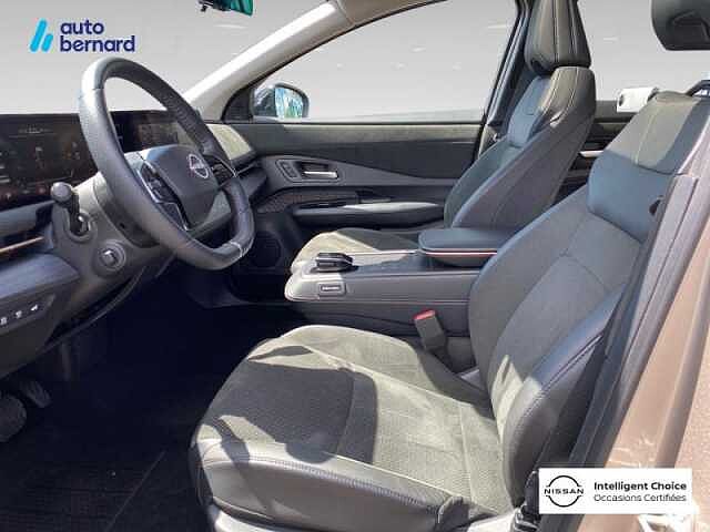 Nissan Ariya 87kWh 242ch Evolve