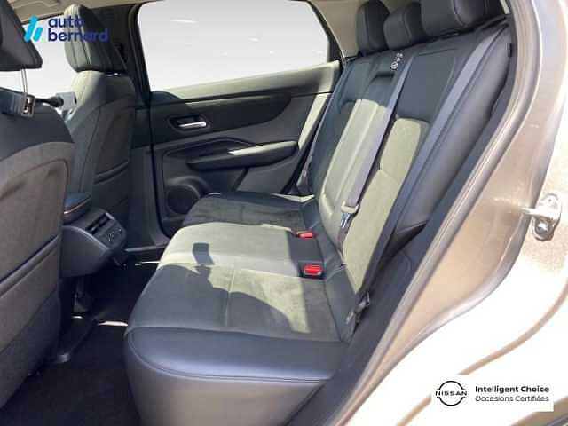 Nissan Ariya 87kWh 242ch Evolve