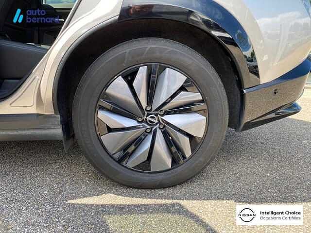 Nissan Ariya 87kWh 242ch Evolve